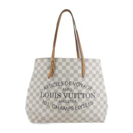 LOUIS VUITTON ルイ ヴィトン トートバッグ N41375 ダミエア【本物保証】