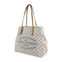 LOUIS VUITTON ルイ ヴィトン トートバッグ N41375 ダミエア【本物保証】