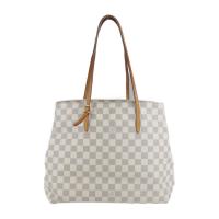 LOUIS VUITTON ルイ ヴィトン トートバッグ N41375 ダミエア【本物保証】