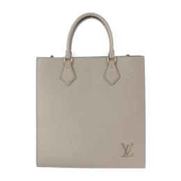 LOUIS VUITTON ルイ ヴィトン トートバッグ M58657 エピレザ【本物保証】