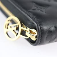 LOUIS VUITTON ルイ ヴィトン 長財布 M81510 モノグラムエン【本物保証】