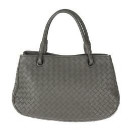 BOTTEGAVENETA ボッテガヴェネタ ハンドバッグ 148323 レザー【本物保証】