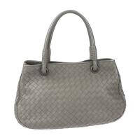 BOTTEGAVENETA ボッテガヴェネタ ハンドバッグ 148323 レザー【本物保証】