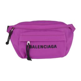 BALENCIAGA バレンシアガ ボディバッグ 569978 キャンバス パー【本物保証】