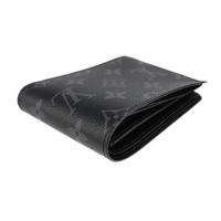 LOUIS VUITTON ルイ ヴィトン 二つ折り財布 M61695 モノグラ【本物保証】