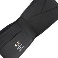 LOUIS VUITTON ルイ ヴィトン 二つ折り財布 M61695 モノグラ【本物保証】