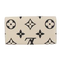 LOUIS VUITTON ルイ ヴィトン 長財布 M69514 モノグラムアン【本物保証】