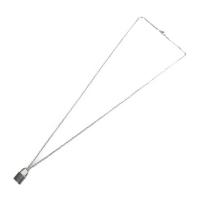 LOUIS VUITTON ルイ ヴィトン ネックレス Q93559 Ag925【本物保証】