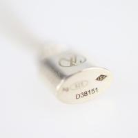 LOUIS VUITTON ルイ ヴィトン ネックレス Q93559 Ag925【本物保証】