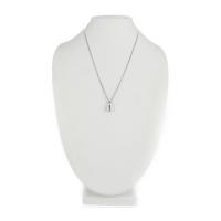 LOUIS VUITTON ルイ ヴィトン ネックレス Q93559 Ag925【本物保証】