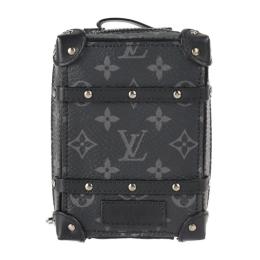 LOUIS VUITTON ルイ ヴィトン キーホルダー M80221 モノグラ【本物保証】