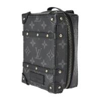 LOUIS VUITTON ルイ ヴィトン キーホルダー M80221 モノグラ【本物保証】