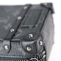 LOUIS VUITTON ルイ ヴィトン キーホルダー M80221 モノグラ【本物保証】