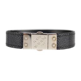 LOUIS VUITTON ルイ ヴィトン ブレスレット M6606E ダミエグ【本物保証】