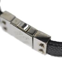 LOUIS VUITTON ルイ ヴィトン ブレスレット M6606E ダミエグ【本物保証】