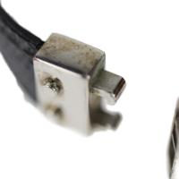 LOUIS VUITTON ルイ ヴィトン ブレスレット M6606E ダミエグ【本物保証】