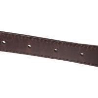 GUCCI グッチ ショルダーバッグ 145764 レザー ボルドー 【本物保証】