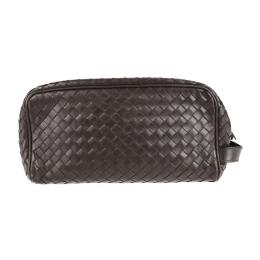 BOTTEGAVENETA ボッテガヴェネタ セカンドバッグ 174361 レザ【本物保証】