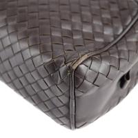 BOTTEGAVENETA ボッテガヴェネタ セカンドバッグ 174361 レザ【本物保証】