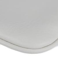 BALENCIAGA バレンシアガ クラッチバッグ 551992 レザー ホワイ【本物保証】