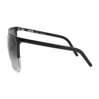 LOEWE ロエベ サングラス SLW943 0700 アセテート ブラック 【本物保証】