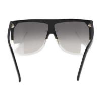 LOEWE ロエベ サングラス SLW943 0700 アセテート ブラック 【本物保証】