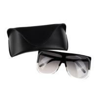 LOEWE ロエベ サングラス SLW943 0700 アセテート ブラック 【本物保証】