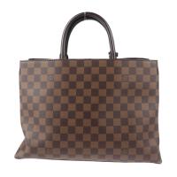 LOUIS VUITTON ルイ ヴィトン ハンドバッグ N41582 ダミエキ【本物保証】