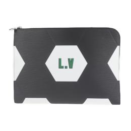 LOUIS VUITTON ルイ ヴィトン クラッチバッグ M63295 エピレ【本物保証】