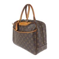 LOUIS VUITTON ルイ ヴィトン ハンドバッグ M47270 モノグラ【本物保証】