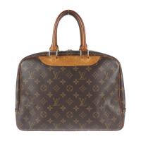 LOUIS VUITTON ルイ ヴィトン ハンドバッグ M47270 モノグラ【本物保証】