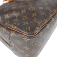 LOUIS VUITTON ルイ ヴィトン ハンドバッグ M47270 モノグラ【本物保証】