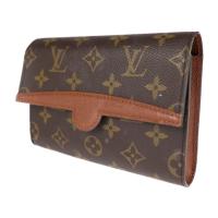 LOUIS VUITTON ルイ ヴィトン ウエストバッグ M51975 モノグ【本物保証】