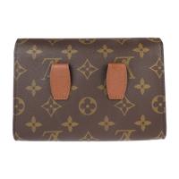 LOUIS VUITTON ルイ ヴィトン ウエストバッグ M51975 モノグ【本物保証】