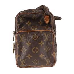 LOUIS VUITTON ルイ ヴィトン ショルダーバッグ M45238 モノ【本物保証】