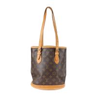 LOUIS VUITTON ルイ ヴィトン トートバッグ M42238 モノグラ【本物保証】