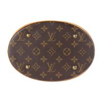 LOUIS VUITTON ルイ ヴィトン トートバッグ M42238 モノグラ【本物保証】