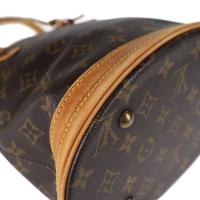 LOUIS VUITTON ルイ ヴィトン トートバッグ M42238 モノグラ【本物保証】