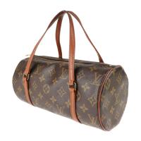 LOUIS VUITTON ルイ ヴィトン ハンドバッグ M51366 モノグラ【本物保証】