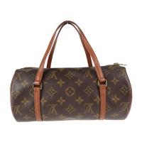 LOUIS VUITTON ルイ ヴィトン ハンドバッグ M51366 モノグラ【本物保証】