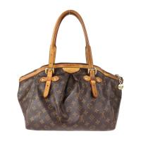 LOUIS VUITTON ルイ ヴィトン ハンドバッグ M40144 モノグラ【本物保証】