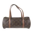 LOUIS VUITTON ルイ ヴィトン ハンドバッグ M51385 モノグラ【本物保証】