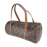 LOUIS VUITTON ルイ ヴィトン ハンドバッグ M51385 モノグラ【本物保証】