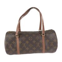 LOUIS VUITTON ルイ ヴィトン ハンドバッグ M51385 モノグラ【本物保証】