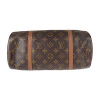 LOUIS VUITTON ルイ ヴィトン ハンドバッグ M51385 モノグラ【本物保証】