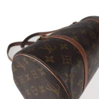 LOUIS VUITTON ルイ ヴィトン ハンドバッグ M51385 モノグラ【本物保証】