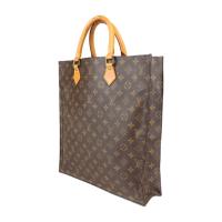 LOUIS VUITTON ルイ ヴィトン ハンドバッグ M51140 モノグラ【本物保証】