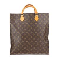 LOUIS VUITTON ルイ ヴィトン ハンドバッグ M51140 モノグラ【本物保証】