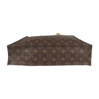 LOUIS VUITTON ルイ ヴィトン ハンドバッグ M51140 モノグラ【本物保証】