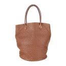 BOTTEGAVENETA ボッテガヴェネタ トートバッグ 215439 レザー【本物保証】